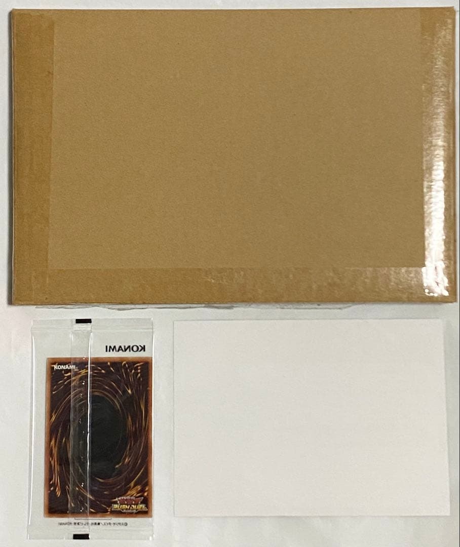 鯉*い様 ブラックマジシャン SPECIAL RED Ver 遊戯王ラッシュデュ