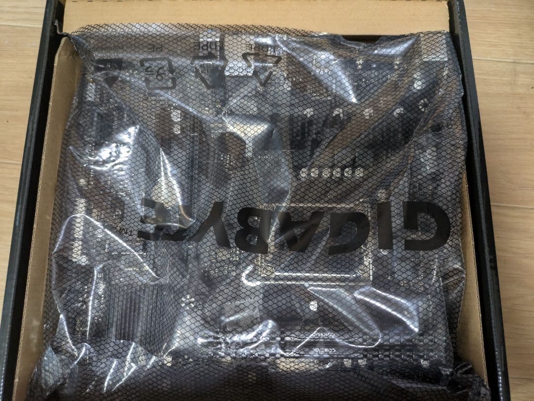 GIGABYTE マザーボード B760M D2H DDR4