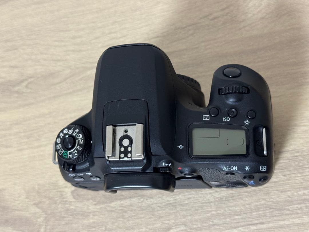 【限界値下げ】Canon EOS 9000D レンズセット