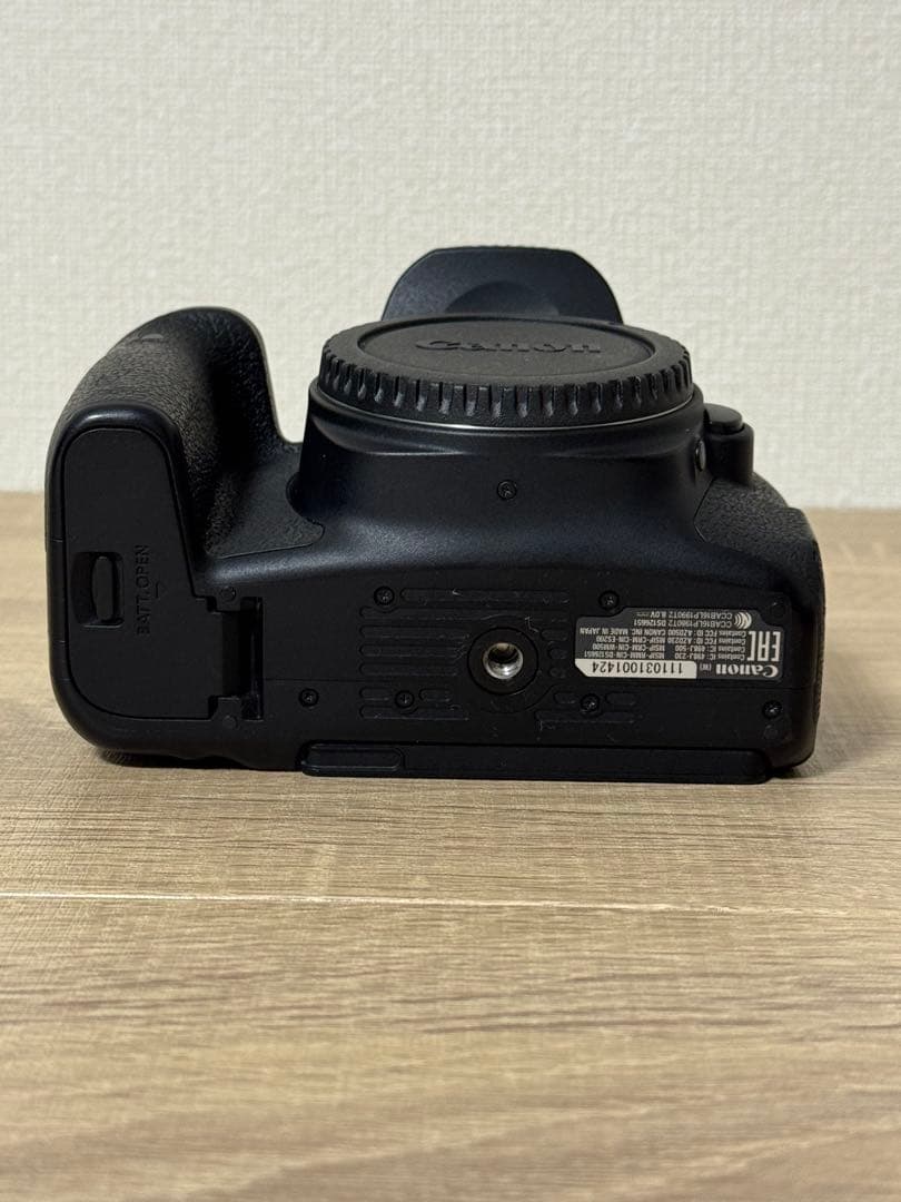 【限界値下げ】Canon EOS 9000D レンズセット
