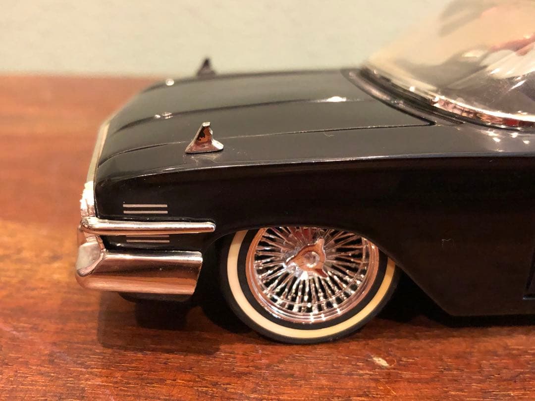 1960 シボレー インパラ JADA TOYsミニカー