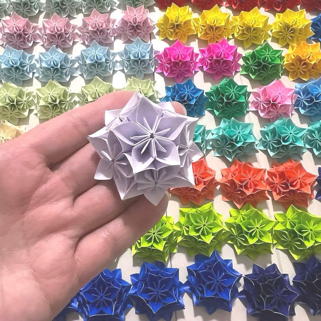 ☆M335☆ 花くす玉 100個