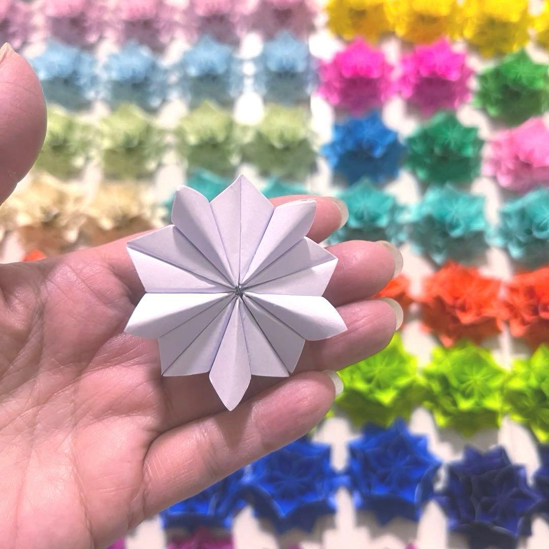 ☆M335☆ 花くす玉 100個