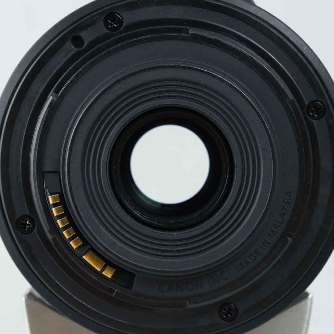 110 ★EF-S55-250IS Ⅱ★CANONキヤノン★望遠ズームレンズ
