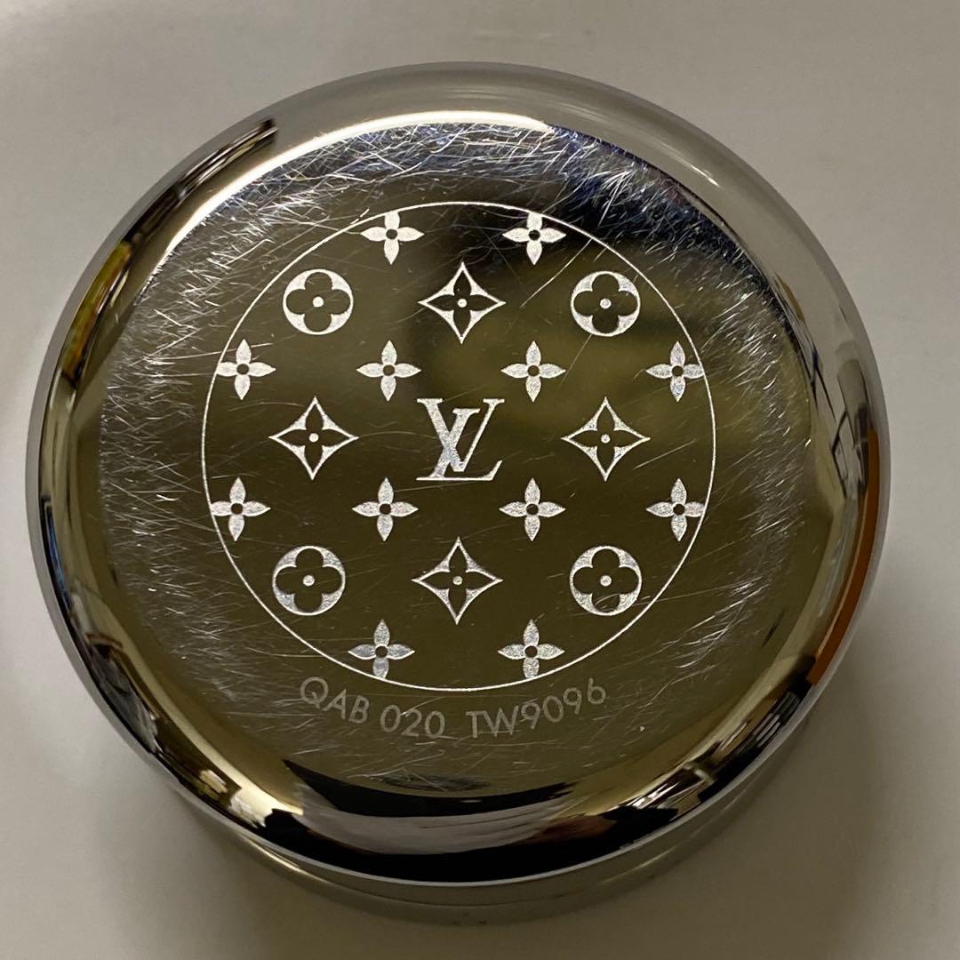 KAA06-35 ルイヴィトン QAB020 ホライゾン ワイヤレスイヤホン