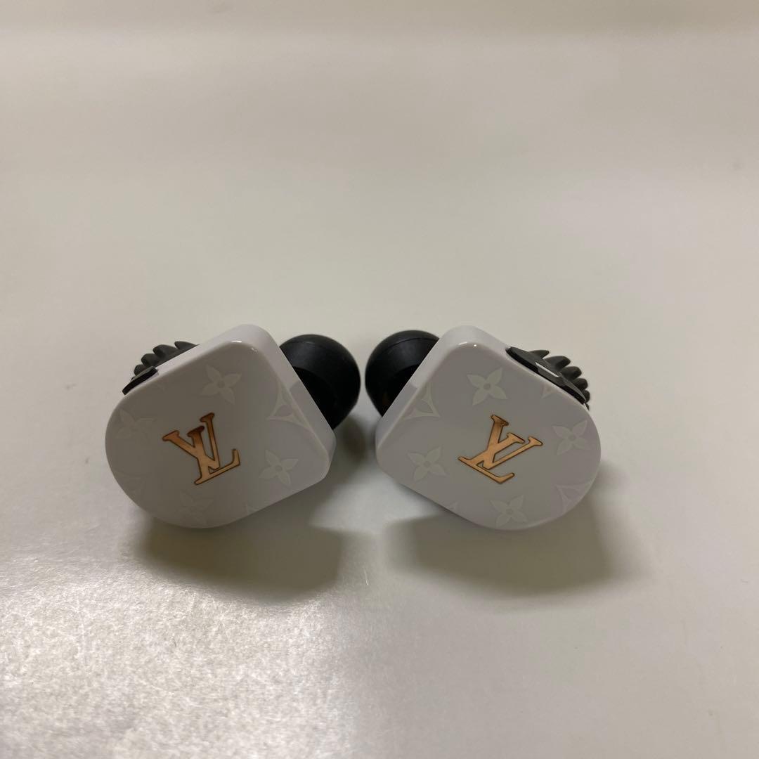 KAA06-35 ルイヴィトン QAB020 ホライゾン ワイヤレスイヤホン