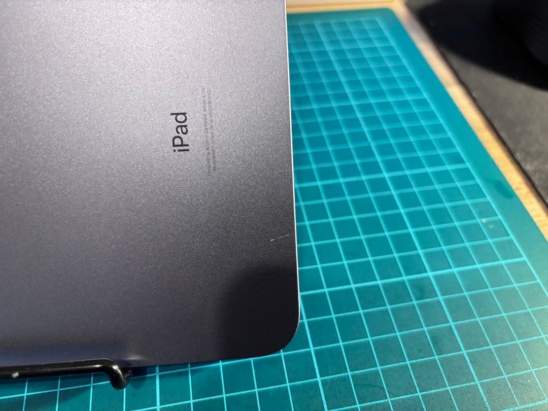 iPad mini 第6世代 Wifi パープル + Pencil