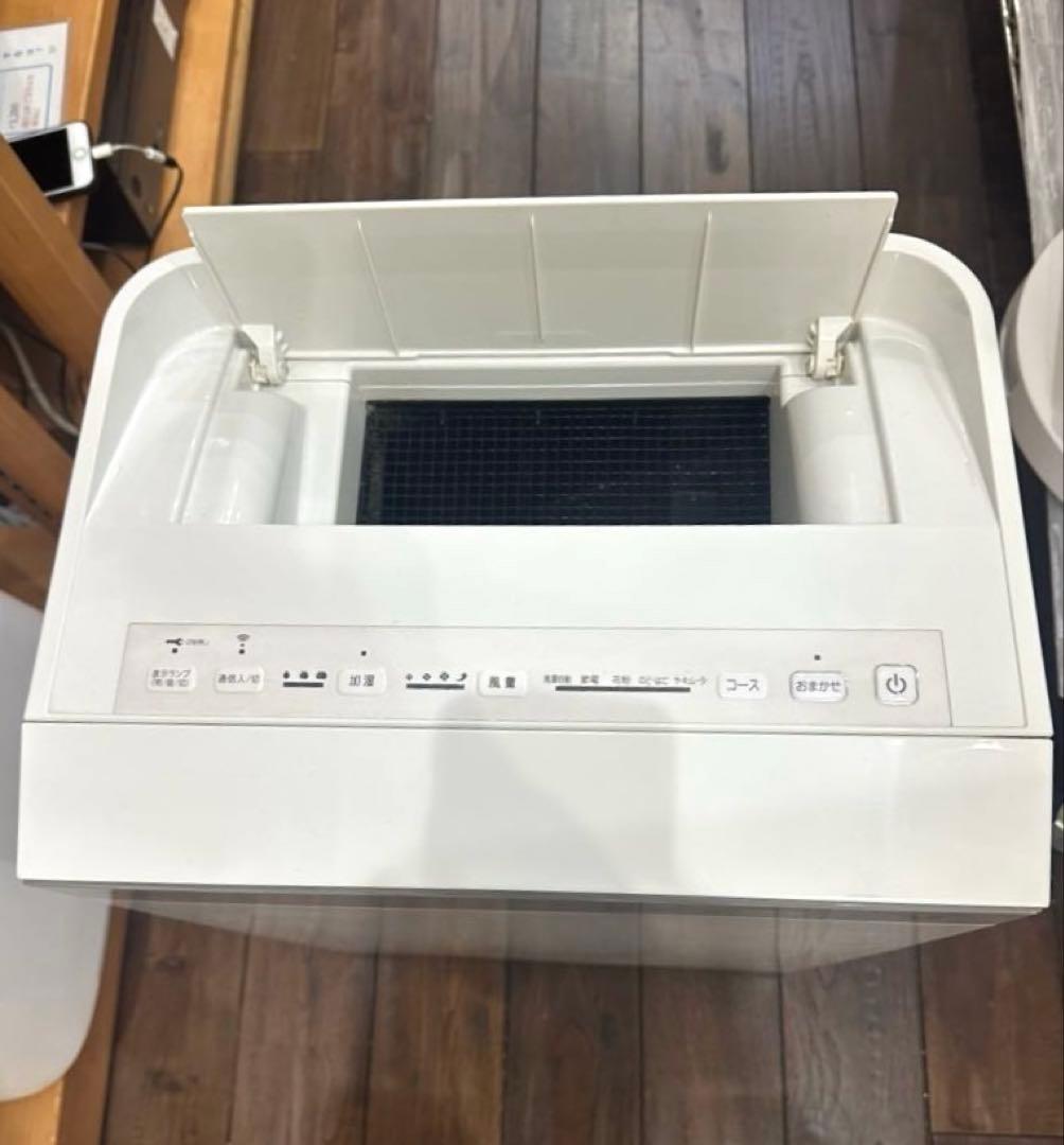 ダイキン　加湿空気清浄機　2020年製　～31畳　北九州市福岡市限定