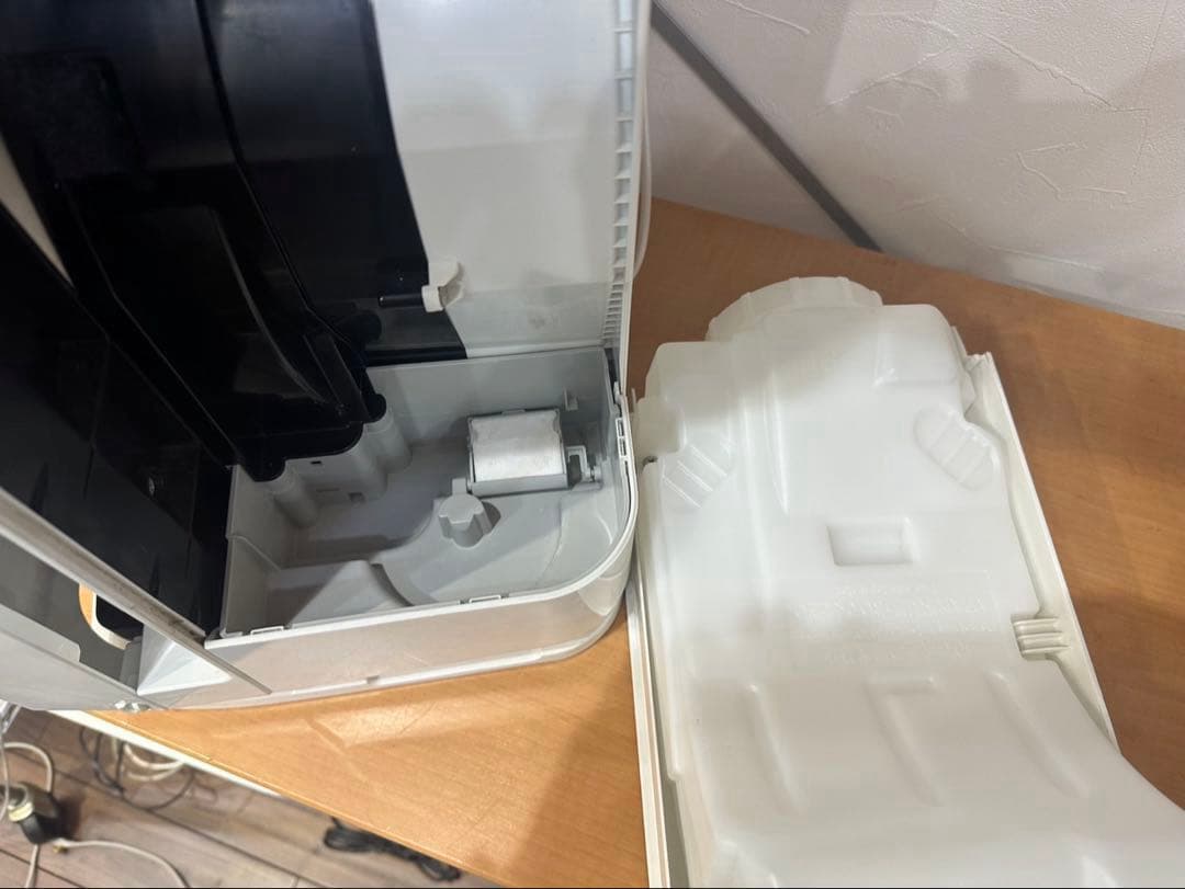 ダイキン　加湿空気清浄機　2020年製　～31畳　北九州市福岡市限定