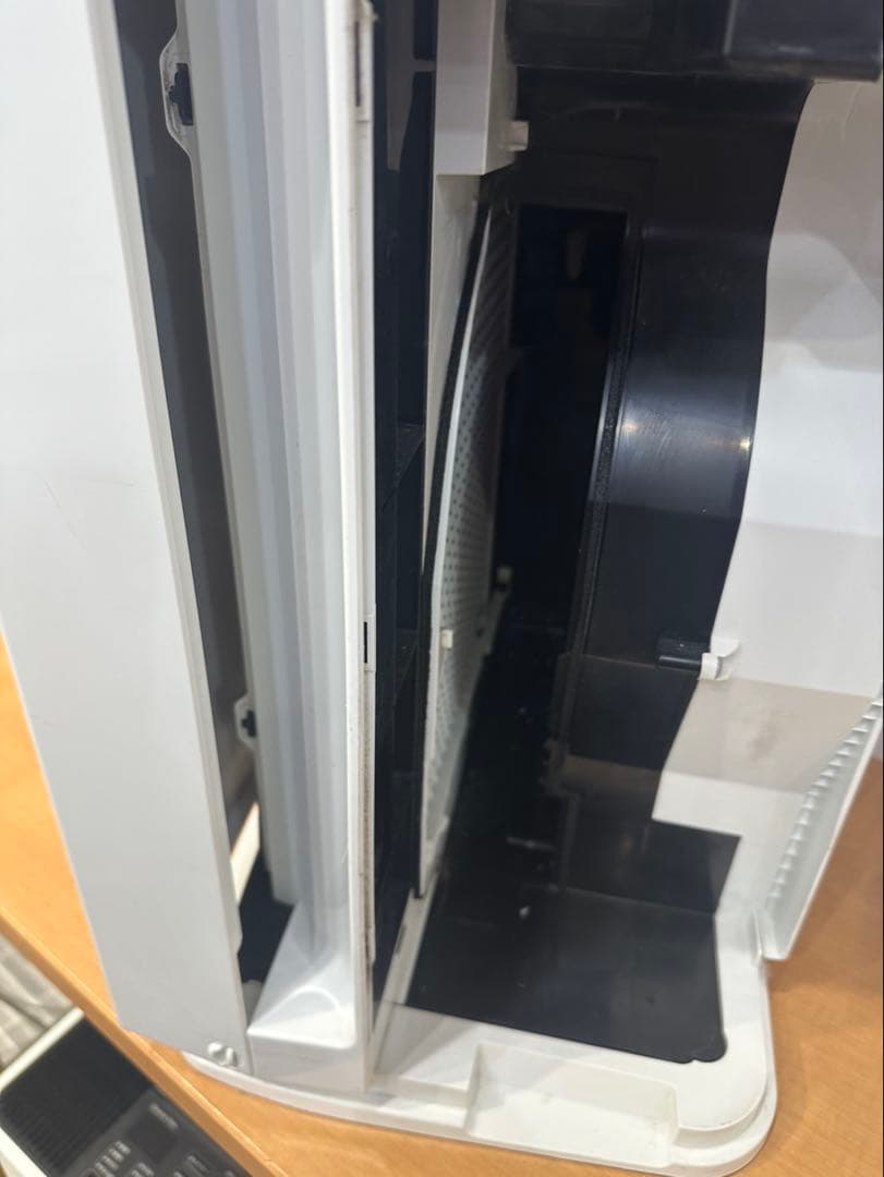 ダイキン　加湿空気清浄機　2020年製　～31畳　北九州市福岡市限定