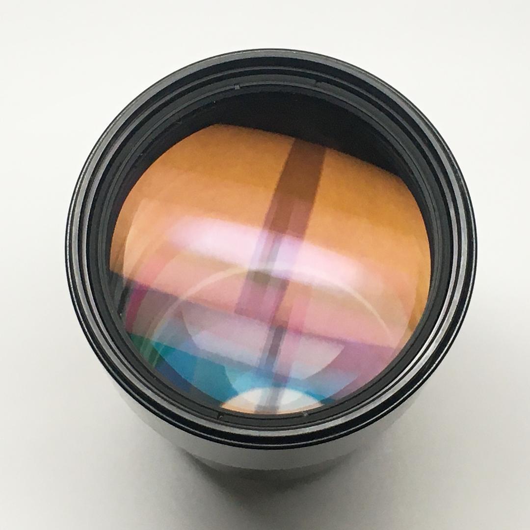 レンズ(単焦点) Nikon AF NIKKOR 180mm f2.8 ED