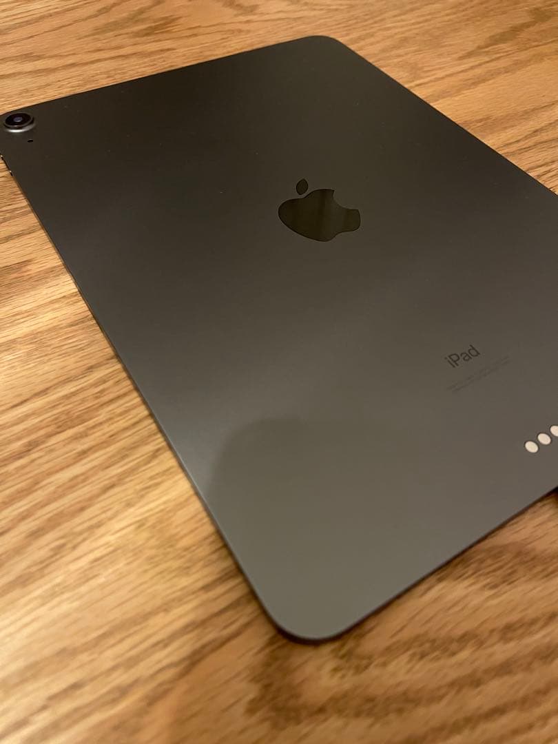 【数回使用】iPad Air (第4世代) 256GB