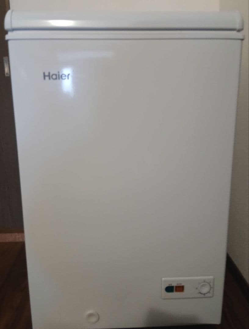 Haier 冷凍庫 JF-NC100A 100L 2023年製