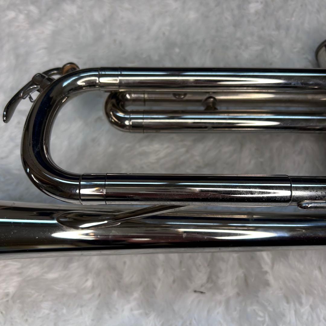 YAMAHA YTR-135 トランペット ケース付　マウスピース(ヤマハ11)