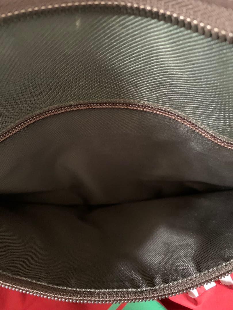 GUCCI GG トートバッグ