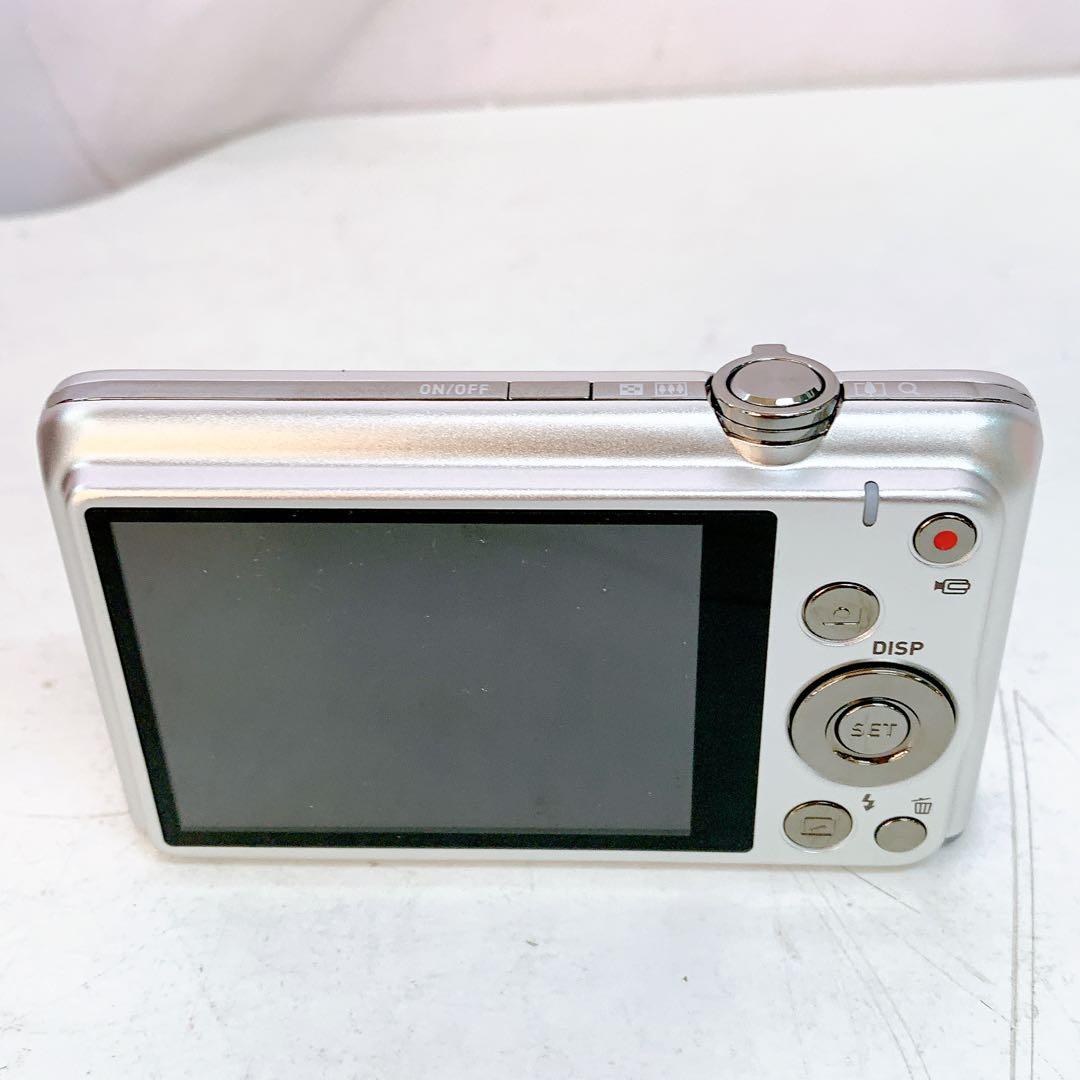 1ABM011 【新品未使用】デジカメ　CASIO EXILIM EX-Z920