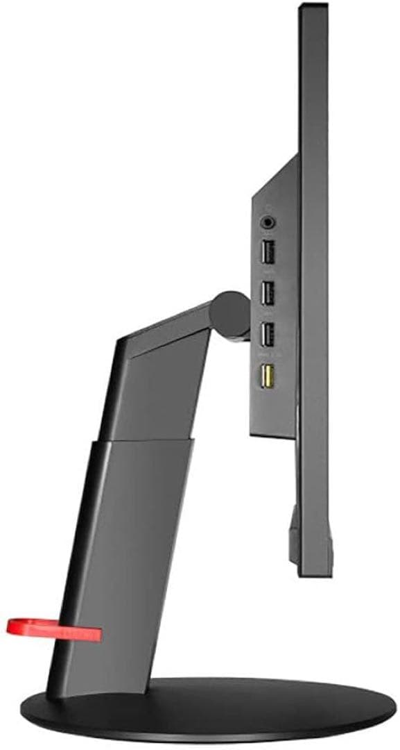 レノボ 27インチ P27q-10/IPS/QHD モニタースタンド付き