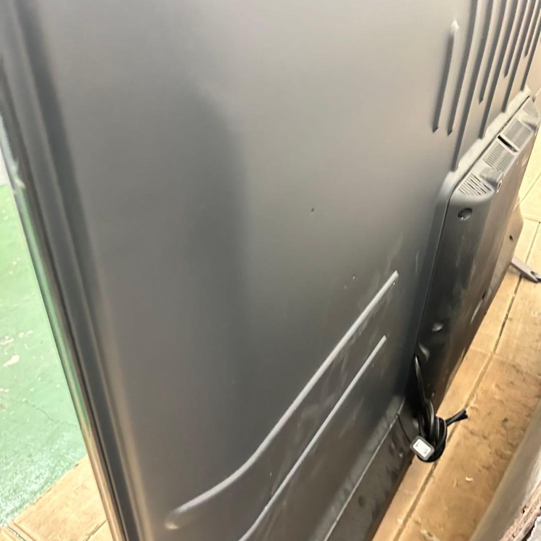 32 TOSHIBA 2021年製　液晶テレビ　55インチ　55C350X