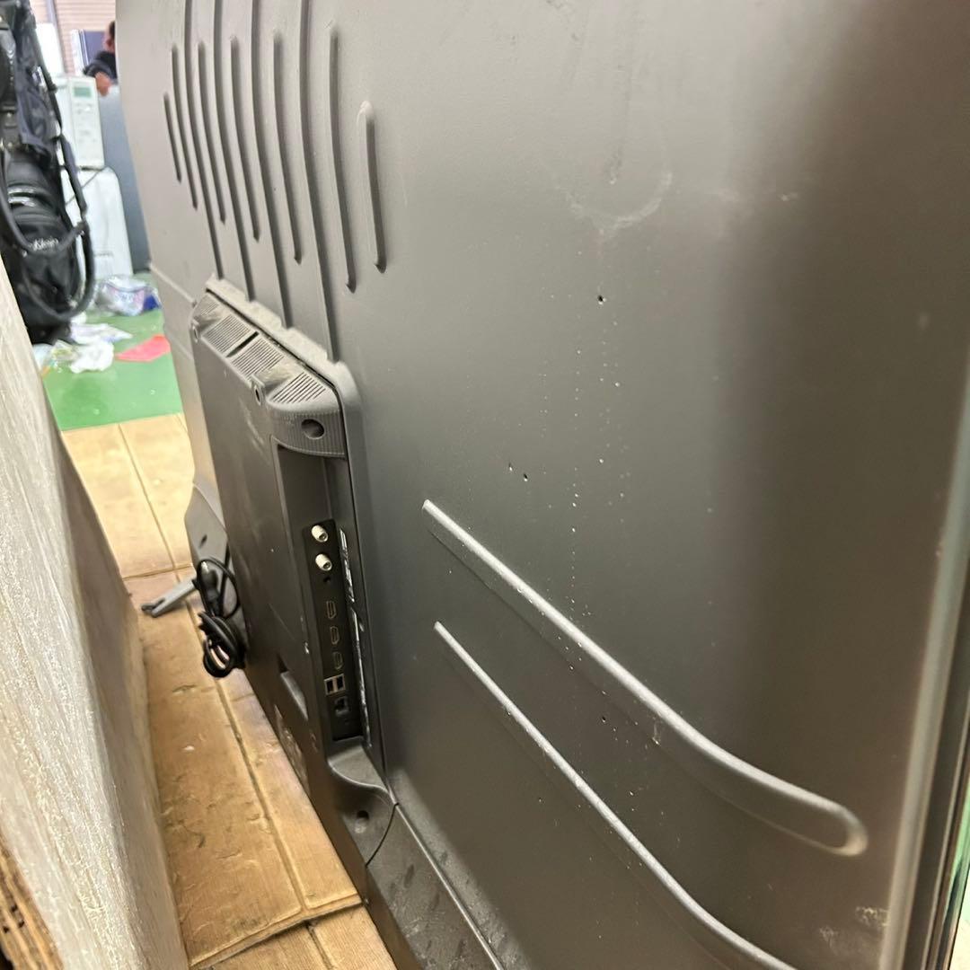 32 TOSHIBA 2021年製　液晶テレビ　55インチ　55C350X