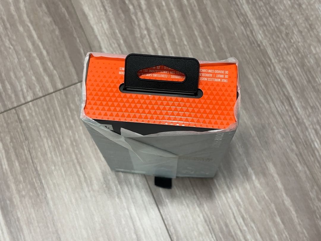 JBL TOUR PRO 2 ワイヤレスイヤホン ブラック