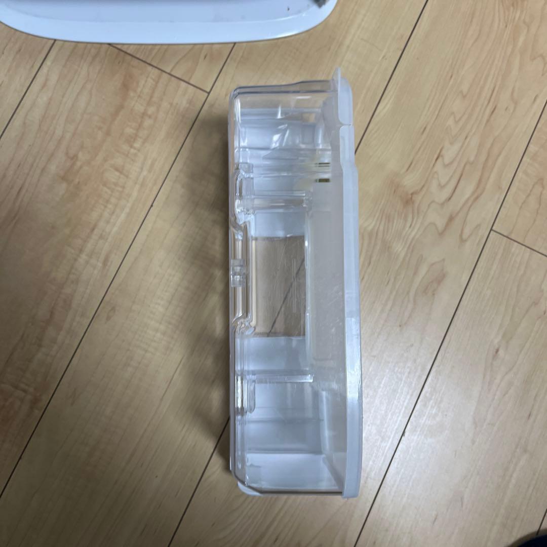 (A)パナソニック　衣類乾燥除菌機　F-YZUX60 ホワイト　2021年製