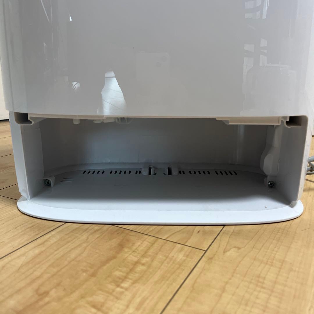 (A)パナソニック　衣類乾燥除菌機　F-YZUX60 ホワイト　2021年製