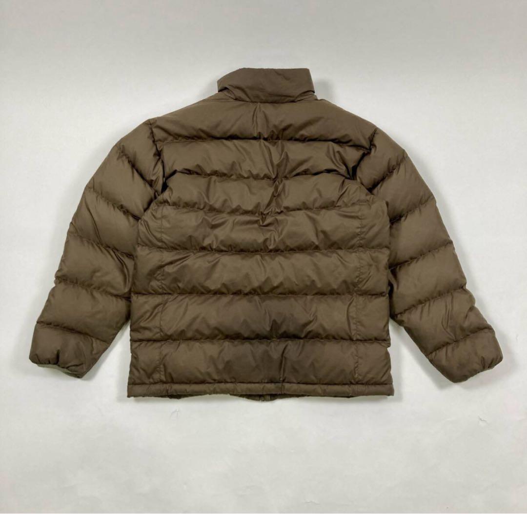 90s vintage mont-bell モンベル ダウンジャケット