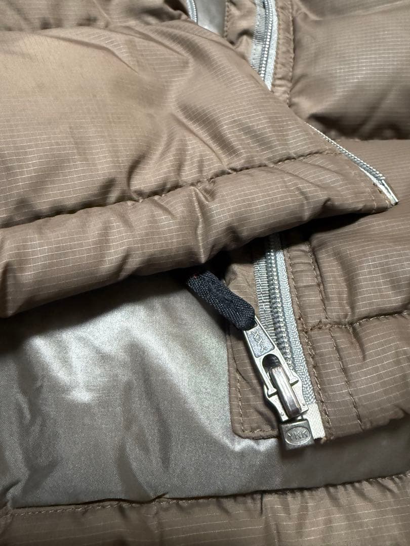 90s vintage mont-bell モンベル ダウンジャケット