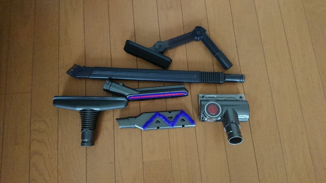 Dyson CY24 キャニスター掃除機 本体 ★ジャンク品★