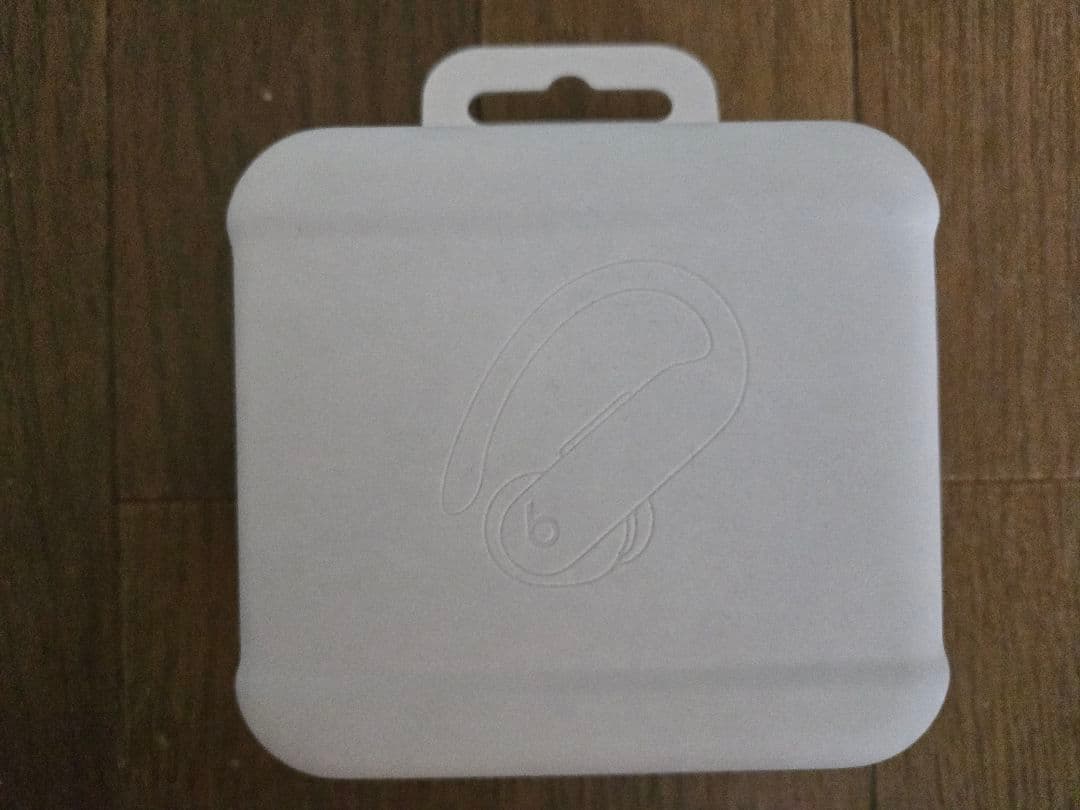 Beats Powerbeats Pro 2 ホワイト