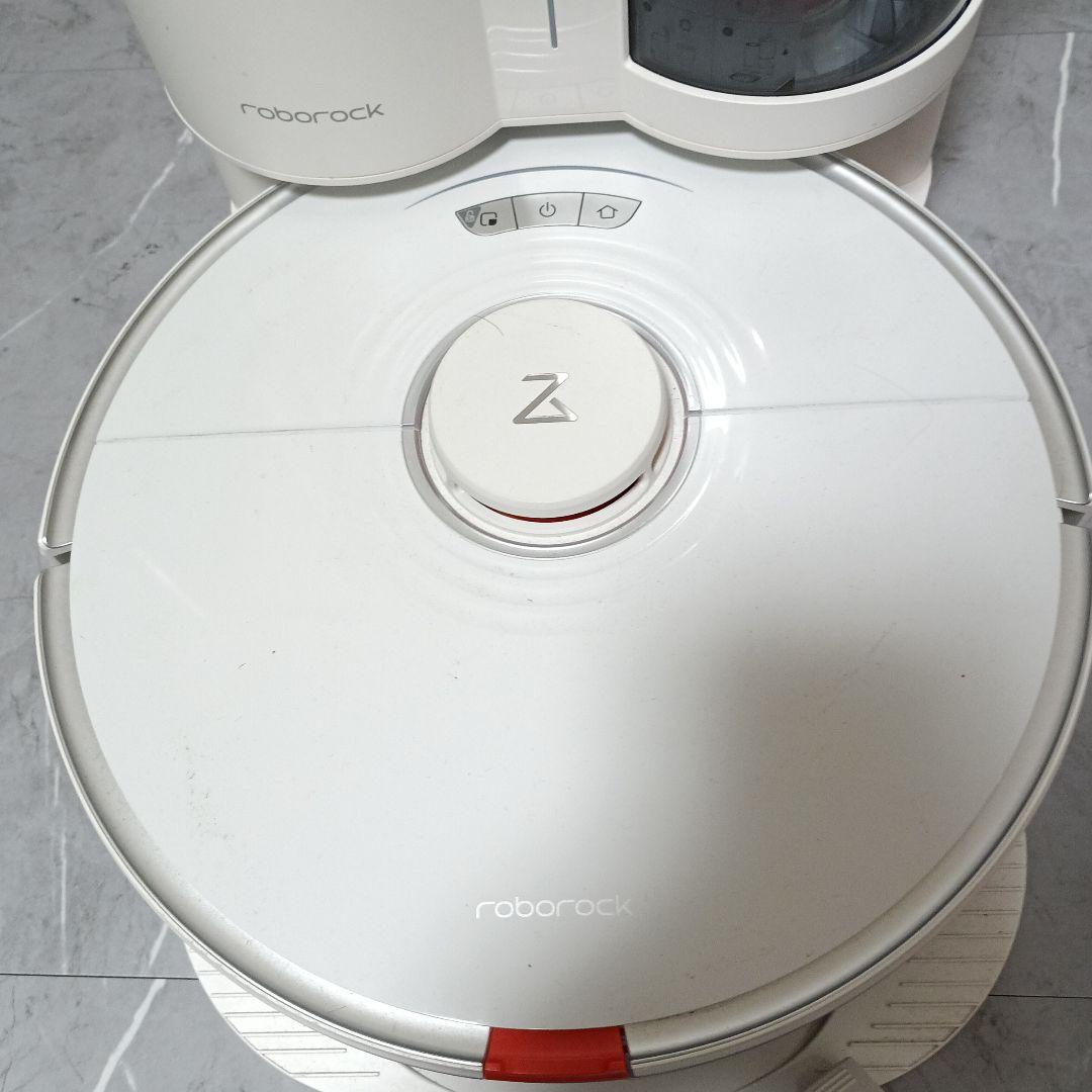 ロボロックS7 ロボット掃除機roborock