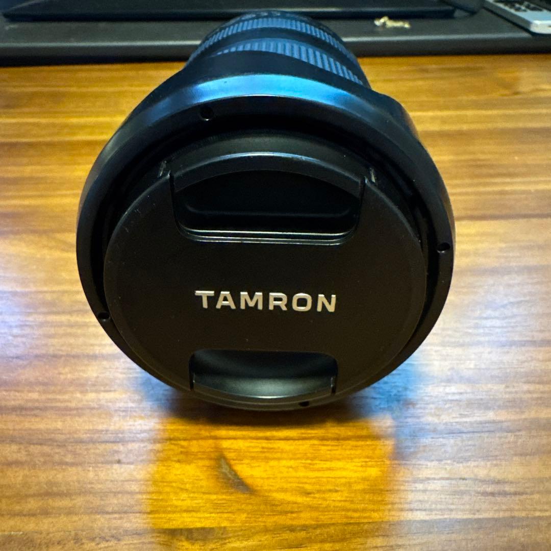 【特別値引】TAMRON 18-300mm F/3.5-6.3 Di III