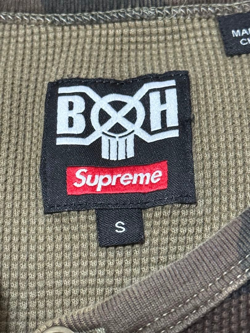 Supreme Bounty Hunter サーマル