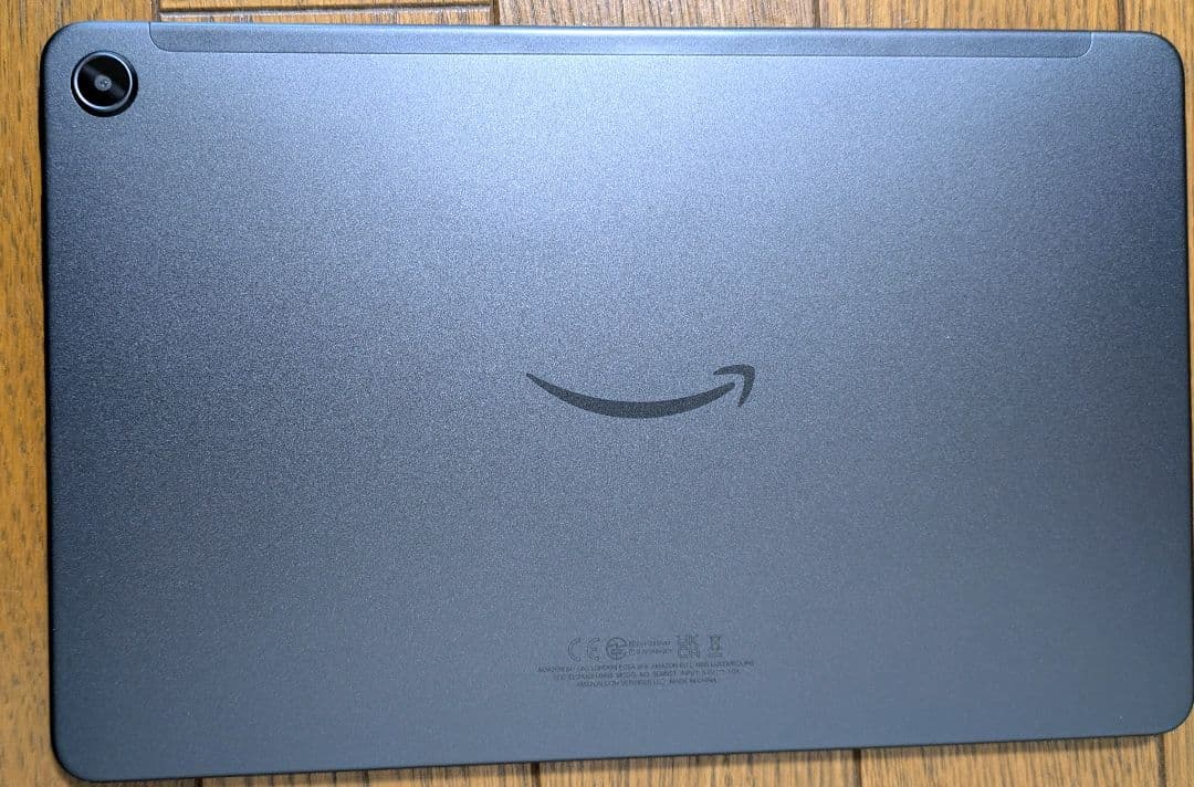 fire max 11 64GB ケース付き