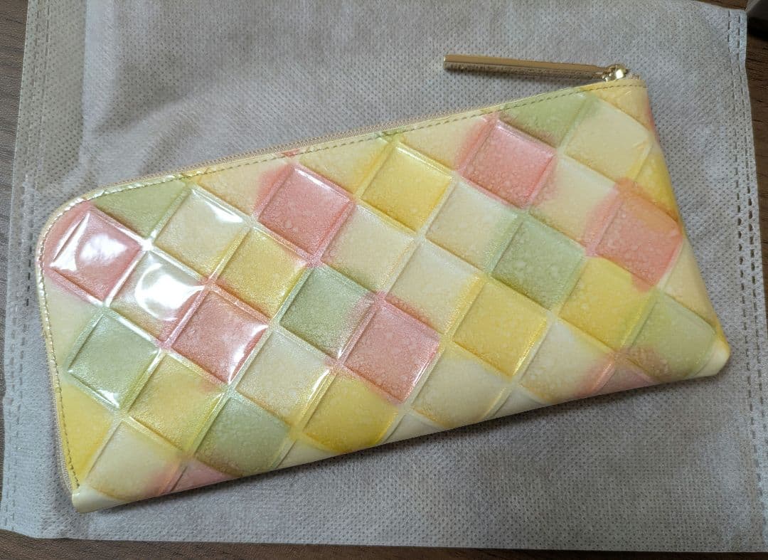 【新品未使用】ATAO　アタオ リモ　キャンディミックス　ブロックパーティ新作