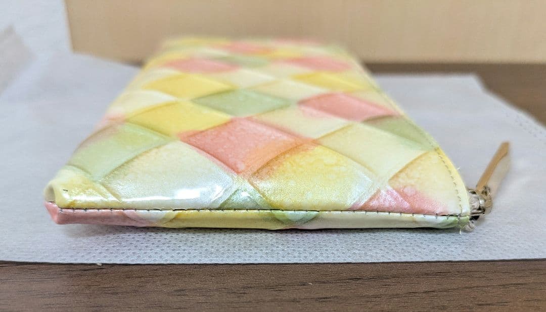 【新品未使用】ATAO　アタオ リモ　キャンディミックス　ブロックパーティ新作