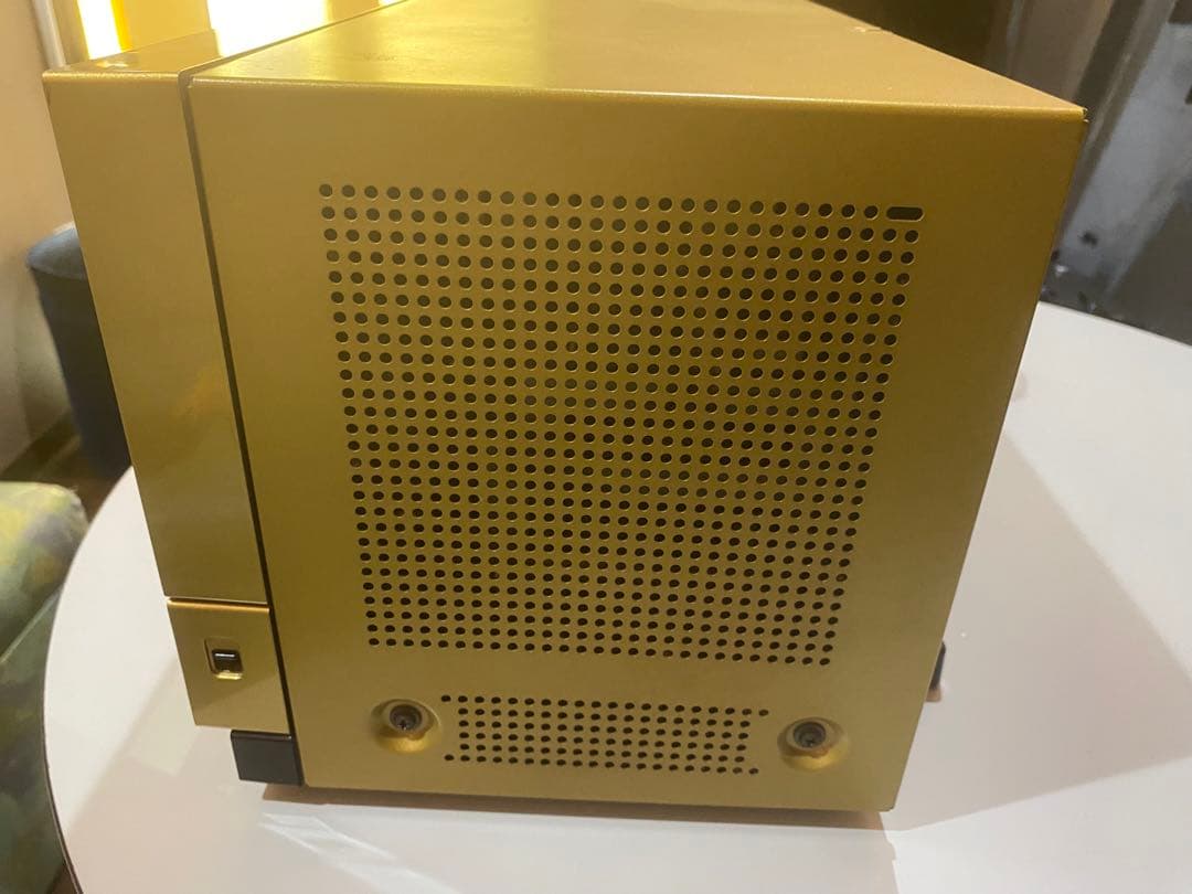 カラオケ　本体　DAM-XG5000G②