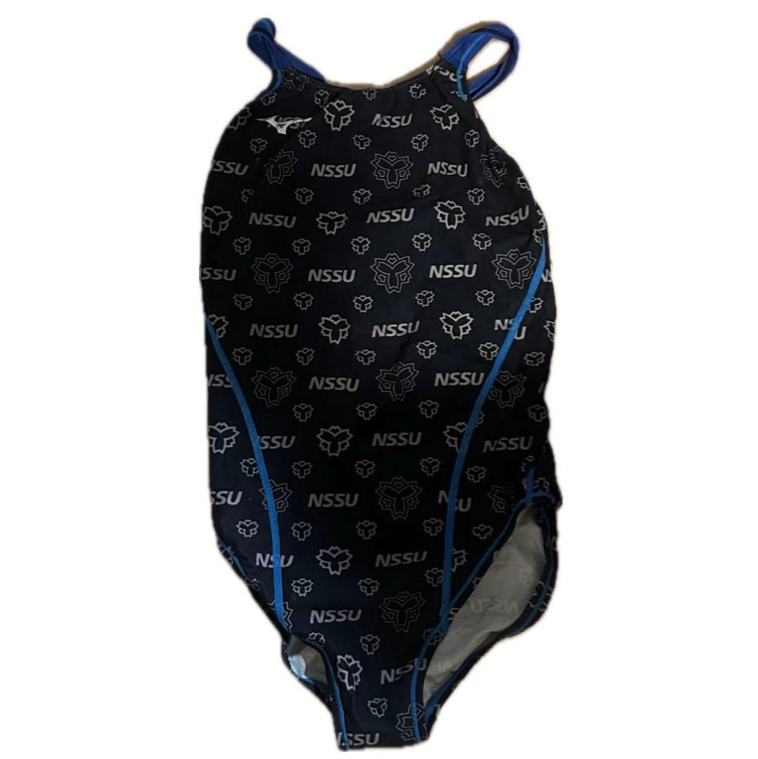 nssu 日本体育大学 水着