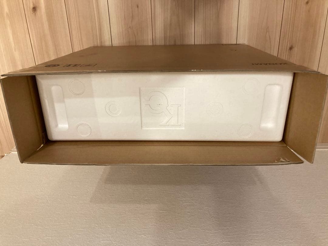 【未使用品】海馬セット 25th ANNIVERSARY 付属品完備