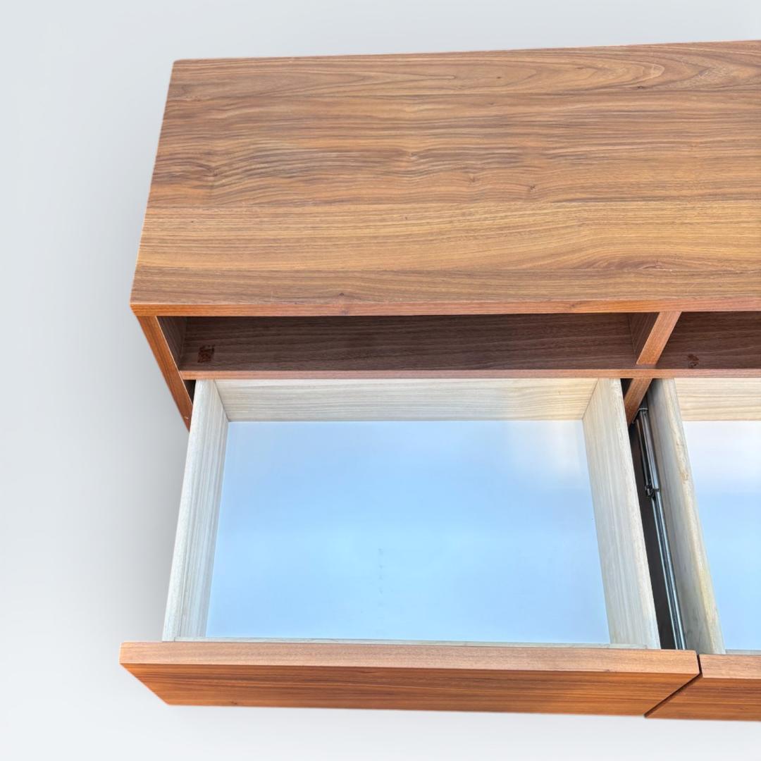 【最終価格】人気廃盤 unico HOXTON ホクストン AVボード W160