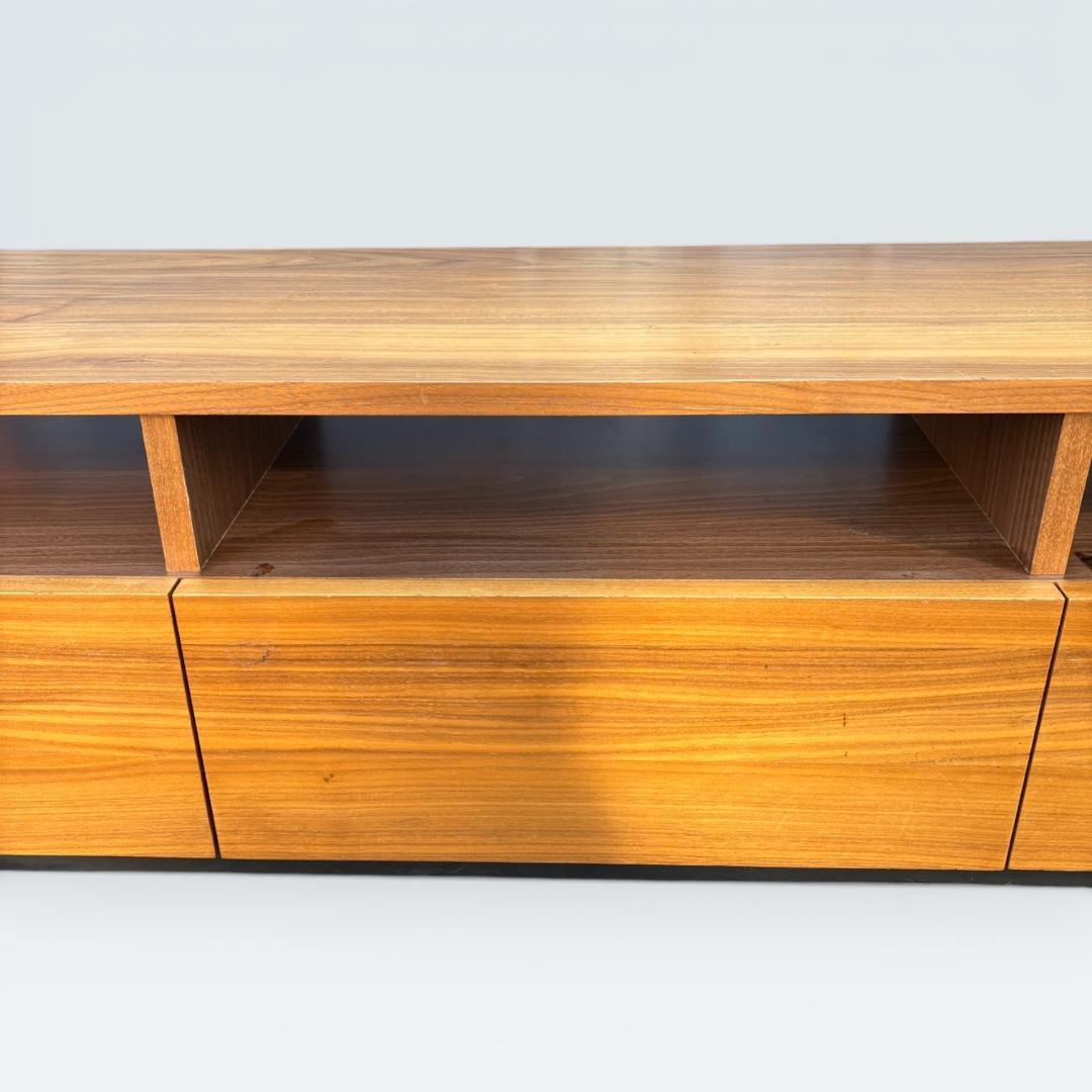 【最終価格】人気廃盤 unico HOXTON ホクストン AVボード W160