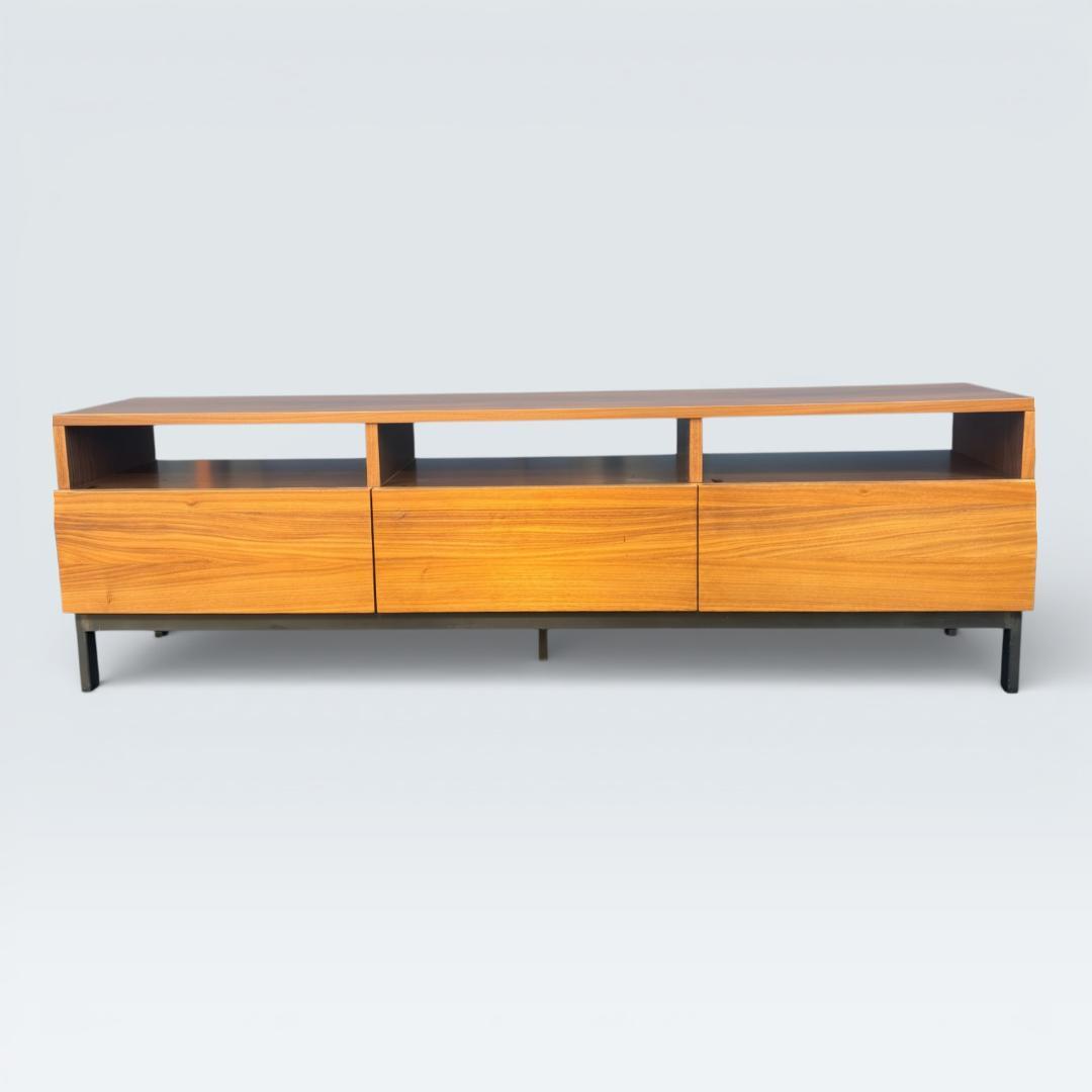 【最終価格】人気廃盤 unico HOXTON ホクストン AVボード W160