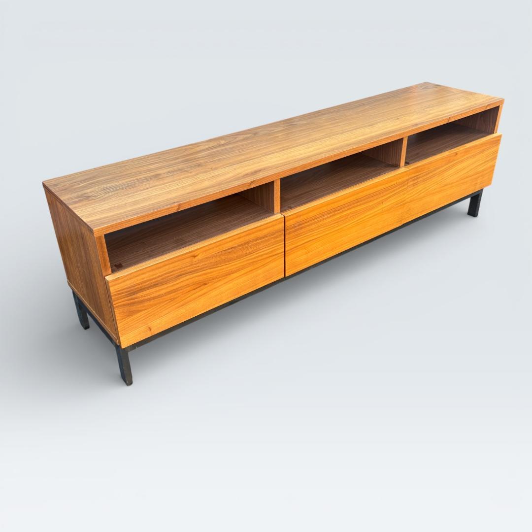 【最終価格】人気廃盤 unico HOXTON ホクストン AVボード W160