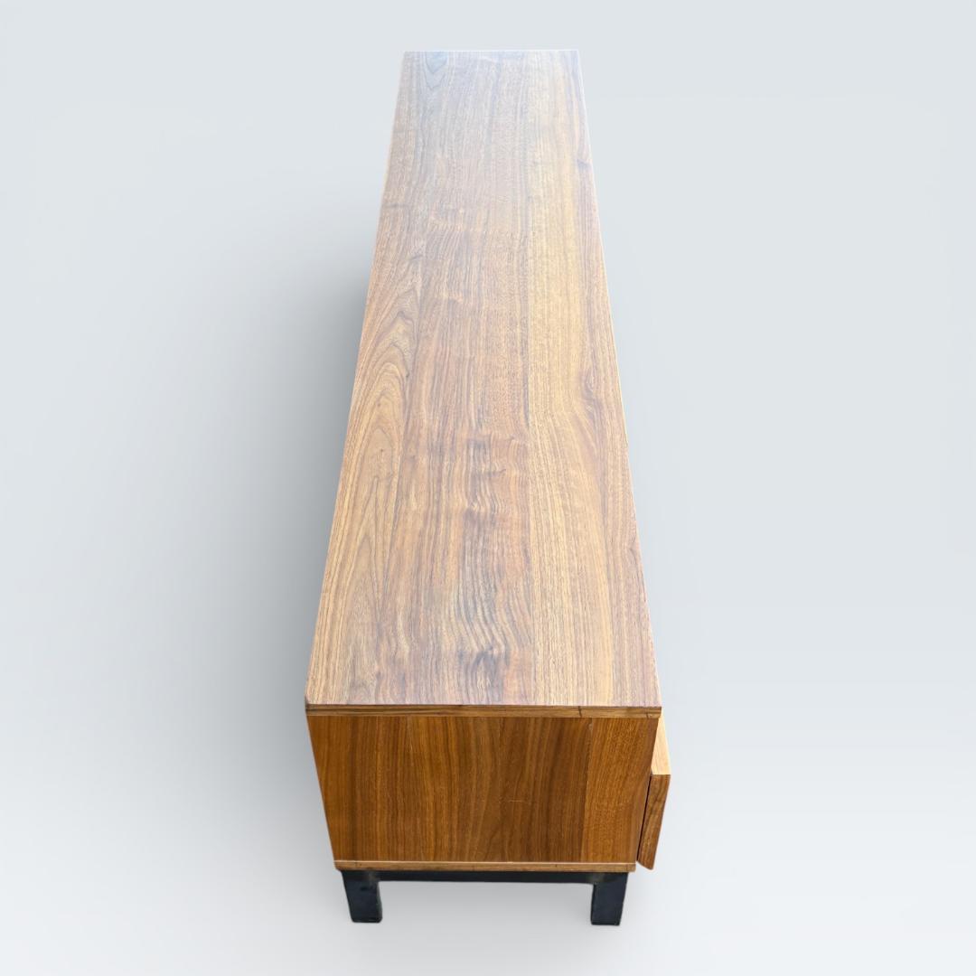 【最終価格】人気廃盤 unico HOXTON ホクストン AVボード W160