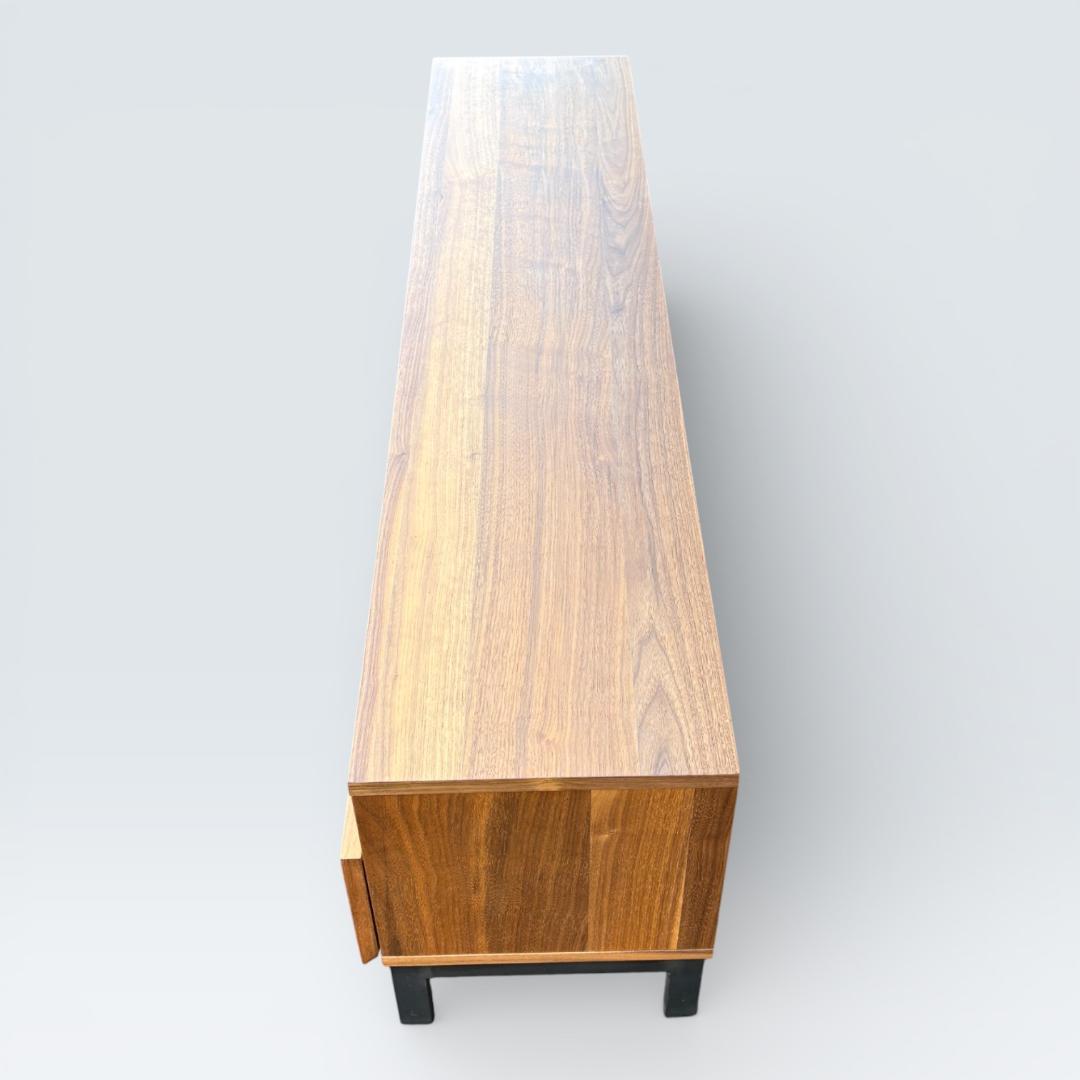 【最終価格】人気廃盤 unico HOXTON ホクストン AVボード W160