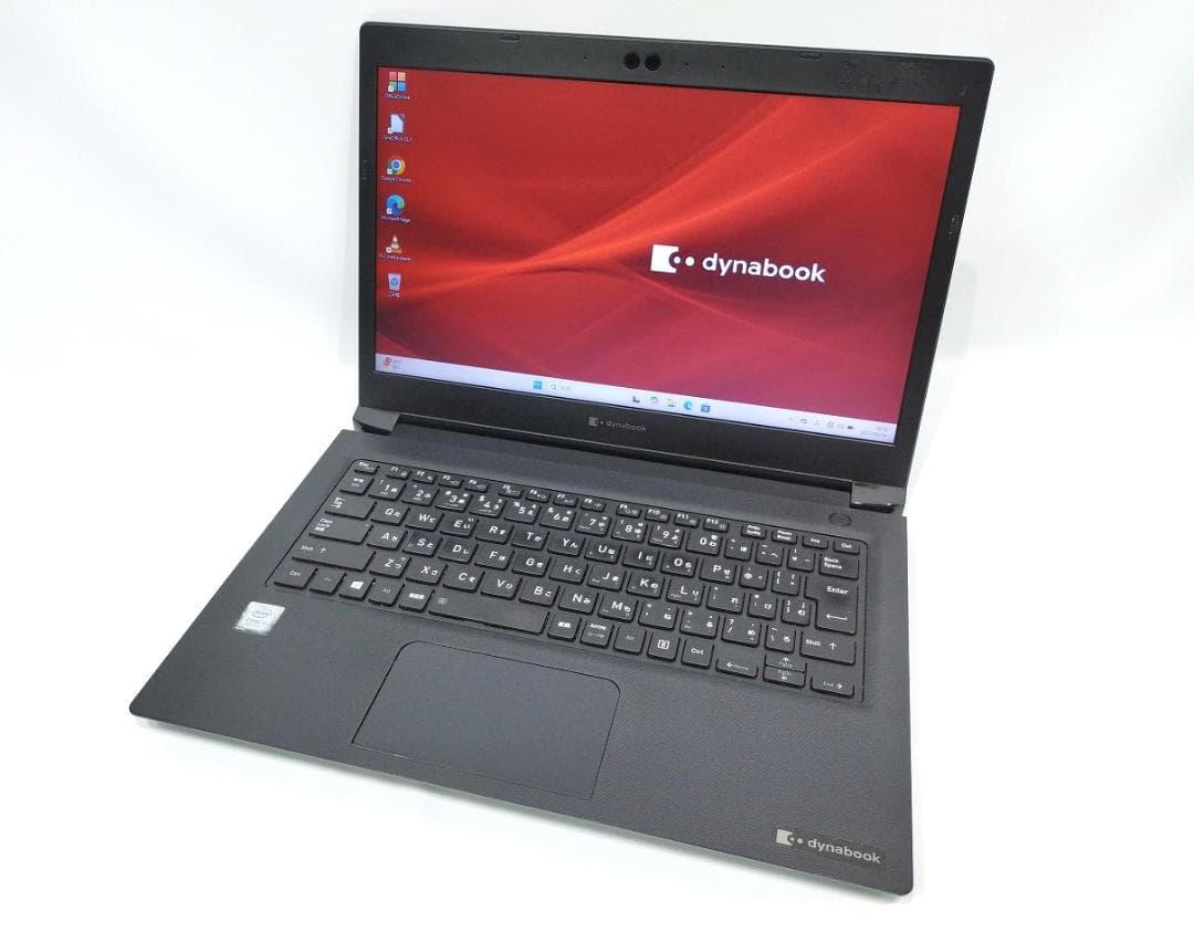 コロン 13.3 S73/DP 8世代 I3 8GB 256GB