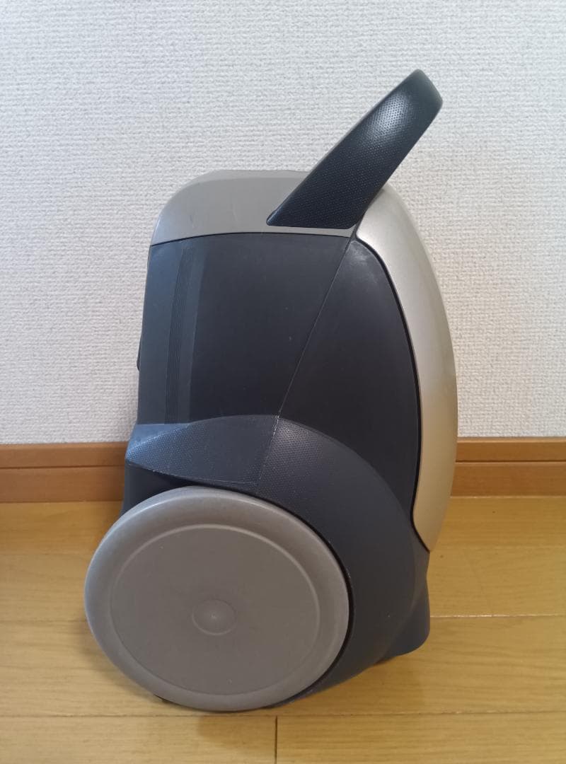 Panasonic パナソニック 掃除機 MC-PK15G 紙パック