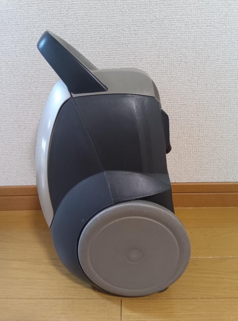 Panasonic パナソニック 掃除機 MC-PK15G 紙パック