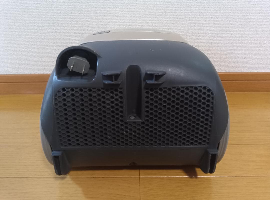 Panasonic パナソニック 掃除機 MC-PK15G 紙パック