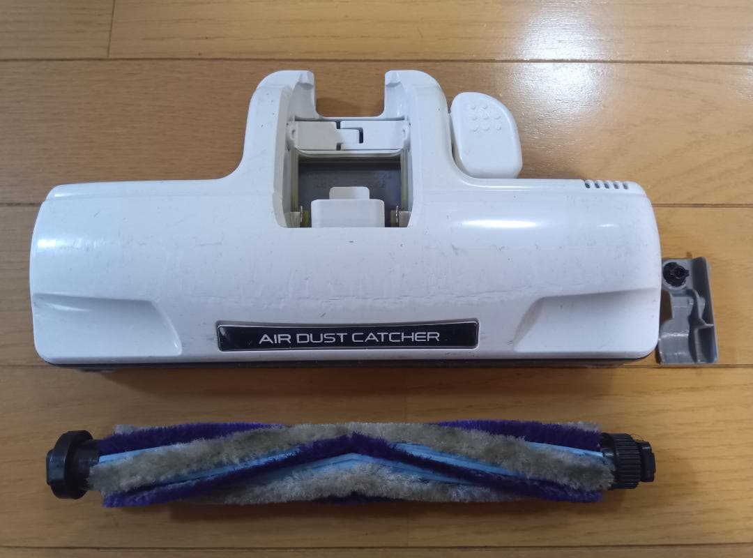 Panasonic パナソニック 掃除機 MC-PK15G 紙パック